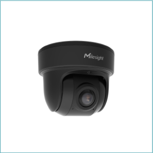 Milesight - ISCS