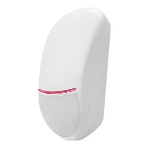 DSC LC-200  PIR Motion Detector with Pet (15kg) Immunity