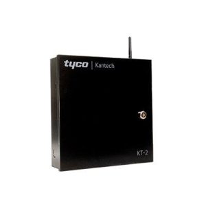 Kantech KT-2-M Controller with Metal Cabinet Only