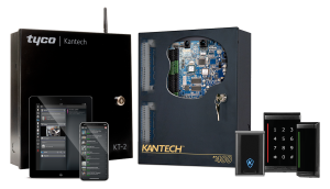 Kantech