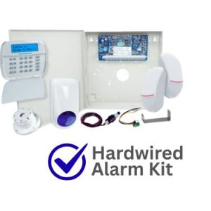DSC HS2064KNL Hard Wired Bundle Kit