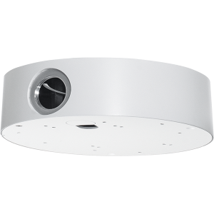 VIVOTEK Accessory Junction Box  - Conduit Box for indoor Dome