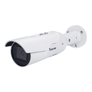 VIVOTEK V-Series Bullet Camera - Outdoor Bullet