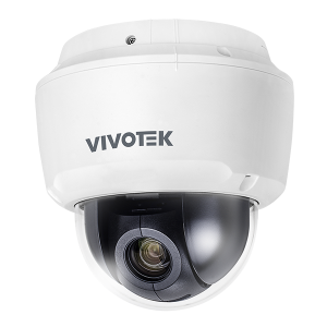 VIVOTEK V Series Speed Dome Camera - Indoor Speed Dome