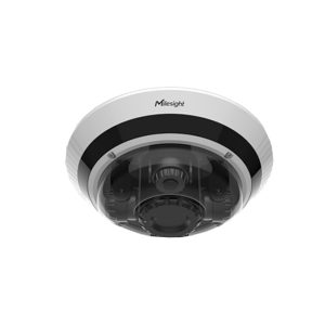 Milesight C5321 AI Multi-Directional Network Camera