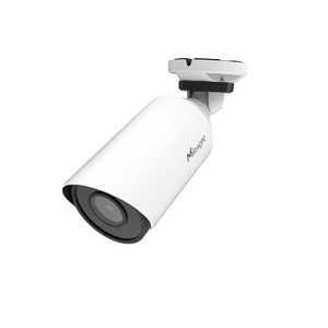 Milesight C5363-PE Mini Bullet Camera