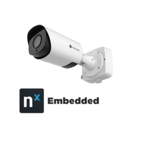 Milesight MS-C5366-FIPKG1 OpenVision Pro-series bullet