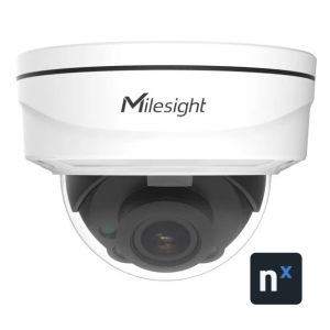 Milesight MS-C5372-FIPKG1 Open Vision Pro-series Dome