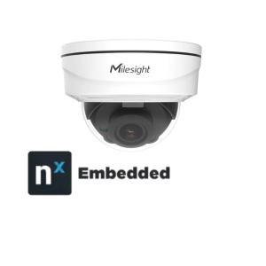 Milesight MS-C5372-FIPKG1 OpenVision Pro-series Dome