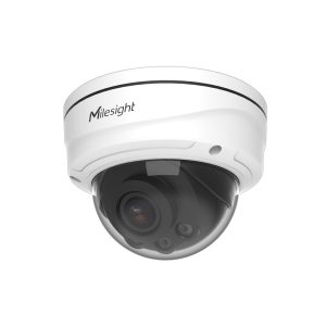 Milesight MS-C5372-FIPKG1 Open Vision Pro-series Dome