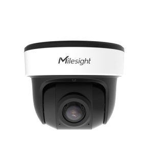Milesight MS-C8176-PE/W AI 180° Panoramic Mini Dome
