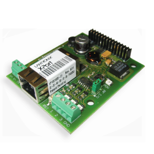 Nedap Transit TCP/IP upgrade Module