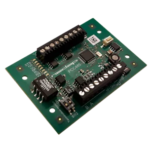 Nedap Transit OSDP upgrade Module