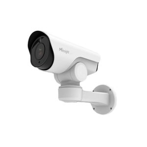 Milesight MS-TS2961-X12TPE AI LPR/PTZ Bullet camera
