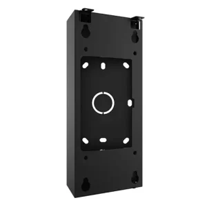 AKUVOX R20B In Wall mounting box