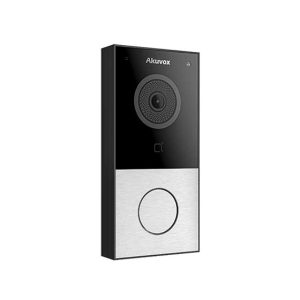 AKUVOX - E12S One button SIP IP Video Door Phone