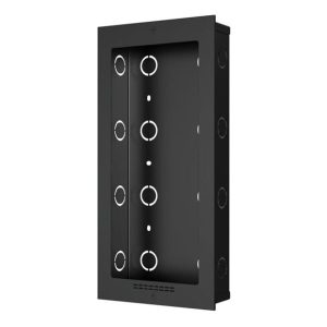 AKUVOX E18 Back box In-Wall