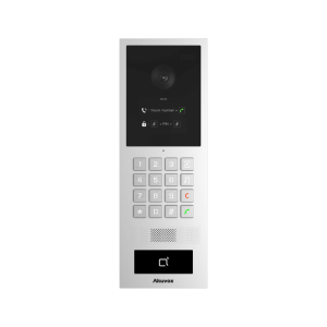 AKUVOK - S532 Retrofit Smart Video Door Phone & Keypad