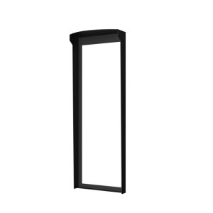 AKUVOX S532  Rain Cover In wall