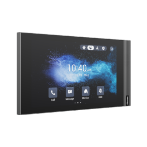AKUVOX -S562 7" indoor SIP touch screen monitor