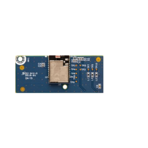 Qolsys IQP-ZIGBEE interface card