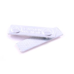 Adhesive Magnetic Badge CHM01