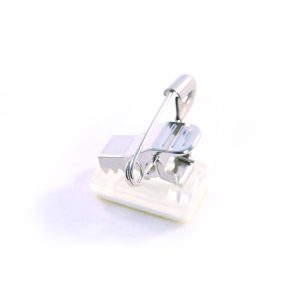 Metal Self-Adhesive Clip & Pin CLSAC1