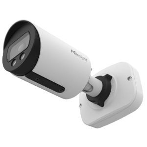 Milesight C5364-UPD/W AI Color+ Vandal-proof Mini Bullet