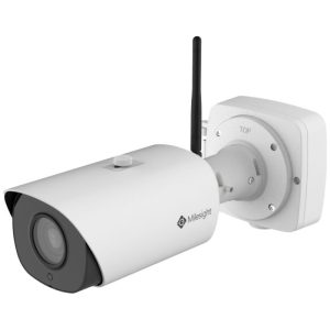Milesight MS-C2966-X12ROPC AIoT series Bullet camera