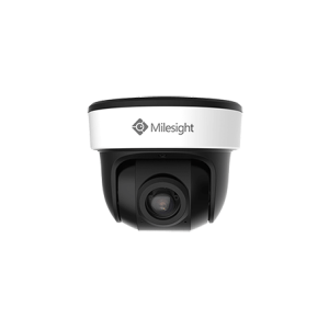 Milesight MS-C5376-PE AI 180° Panoramic Mini Dome