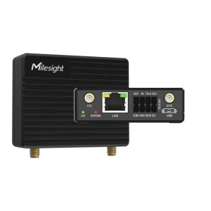 Milesight UR41 Mini Industrial router