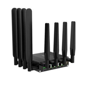 Milesight UR75-504AE-P-W2 Pro Series Network Router