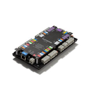 Suprema CS-20 Access Controller - 2 x Doors, 500K users