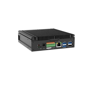 Milesight - MS-NXNVR-IND - NDAA NX Industrial Embedded NVR