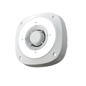 Secury360 - S360-RU Response Unit