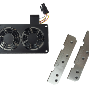 Secury360 - S360-35KIT 3.5" HDD assembly kit - w/Fan