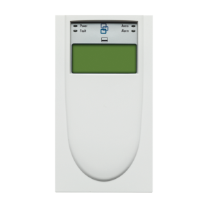 ARI-TC-CA1111 Tecom Arming Station 16 Area LCD Keypad