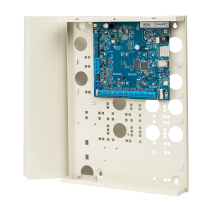 ARI-TC-TS-CHPLUS Tecom ChallergerPlus control panel in enclosure