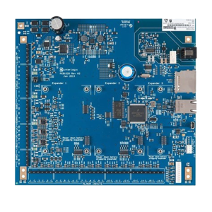 ARI-TC-TS-CHPLUSB Tecom Challenger control panel - Board only
