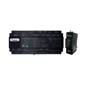 ARI-DIS-TSX10000-4G-AU Tecom Discovery Control Unit w/4G Module AU