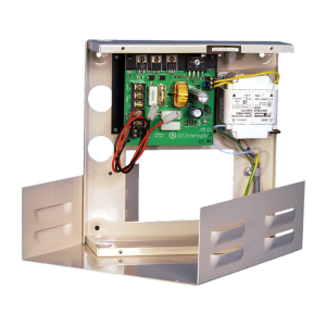 ARI-TC-TS0073 Power Supply & Battery Box 13.8VDC, 2Amp