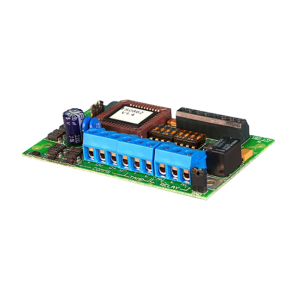 ARI-TC-TS0862 Tecom Challenger Smart Door Controller