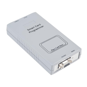 ARI-TC-TS0870P Tecom Challenger Smart Card Programmer