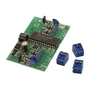 ARI-TC-TS0893 Tecom Challenger Interface LAN Isolation