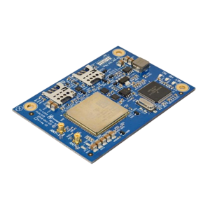ARI-TC-TS1054DS Tecom Challenger 4G Comms Module Dual SIM - (AU only)