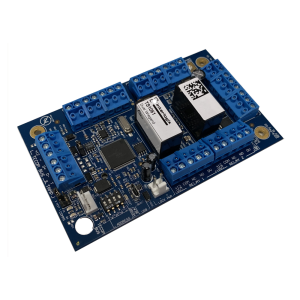ARI-TC-TS1061 Tecom Challenger Dual Wiegand Interface Unit