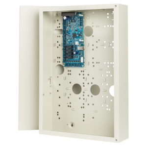 ARI-TC-TS1066 Tecom Network Access Controller -NAC 8 Doors