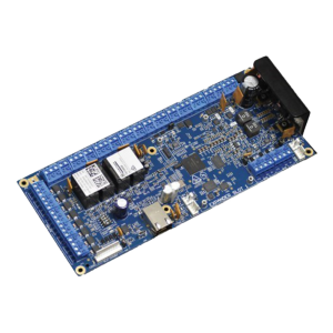 ARI-TC-TS1066B Tecom Network Access Controller NAC - 8 Doors - PCB ONLY