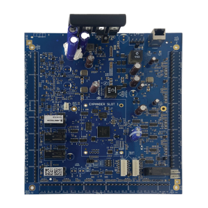 ARI-TC-TS1067EB Tecom Network Access Controller NAC - 4 onboard Wiegand Ports