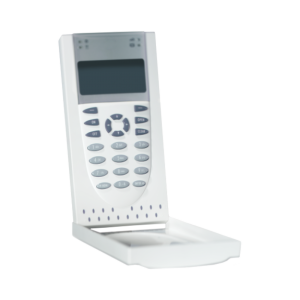 ARI-TC-TS1116 Tecom Keypad Card Reader ATS1116